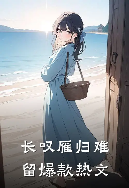 长叹雁归难留爆款热文