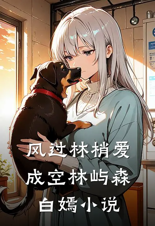 风过林梢爱成空林屿森白嫣小说