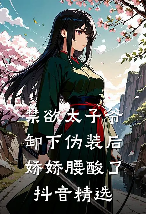 禁欲太子爷卸下伪装后，娇娇腰酸了抖音精选