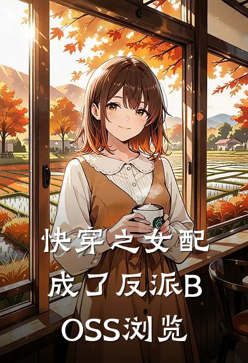 快穿之女配成了反派BOSS浏览