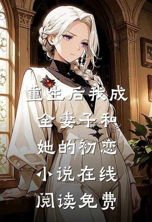 重生后我成全妻子和她的初恋小说在线阅读免费
