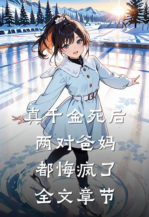 真千金死后，两对爸妈都悔疯了全文章节