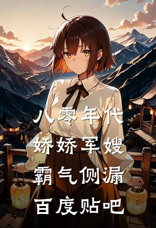 八零年代：娇娇军嫂霸气侧漏百度贴吧