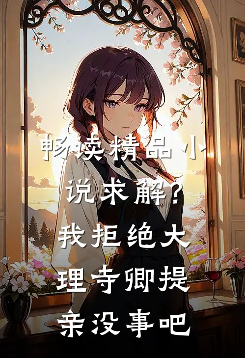 畅读精品小说求解？我拒绝大理寺卿提亲没事吧