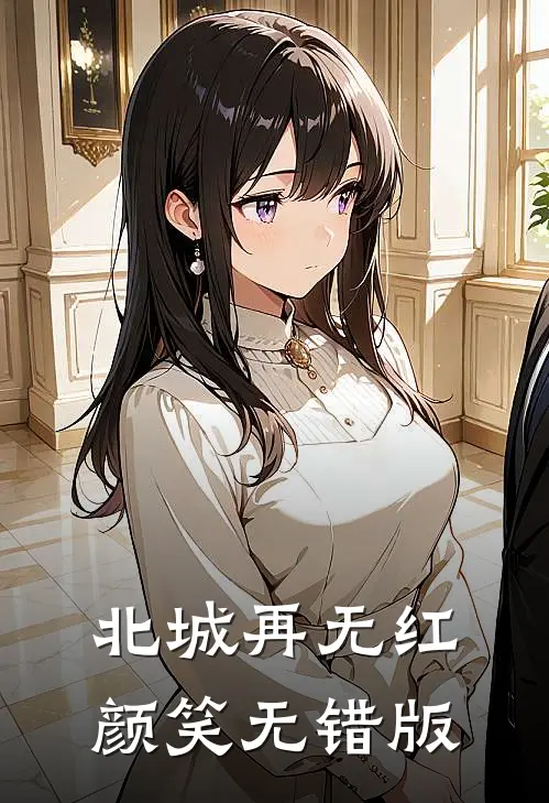 北城再无红颜笑无错版