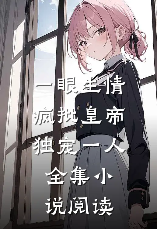一眼生情：疯批皇帝独宠一人全集小说阅读