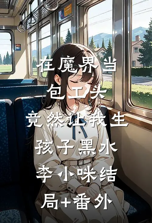 在魔界当包工头，竟然让我生孩子黑水李小咪结局+番外
