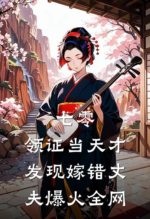 七零，领证当天才发现嫁错丈夫爆火全网