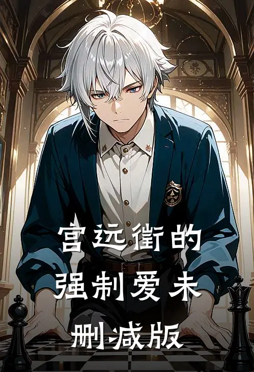 宫远徵的强制爱未删减版