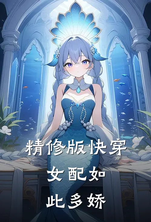 精修版快穿：女配如此多娇