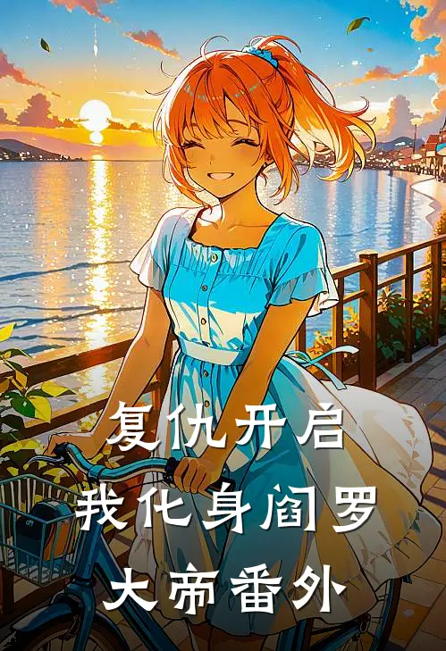 复仇开启，我化身阎罗大帝番外