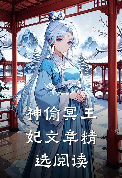 神偷冥王妃文章精选阅读