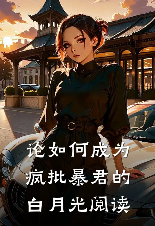 论如何成为疯批暴君的白月光阅读