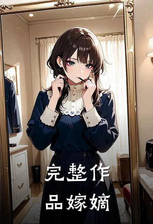 完整作品嫁嫡