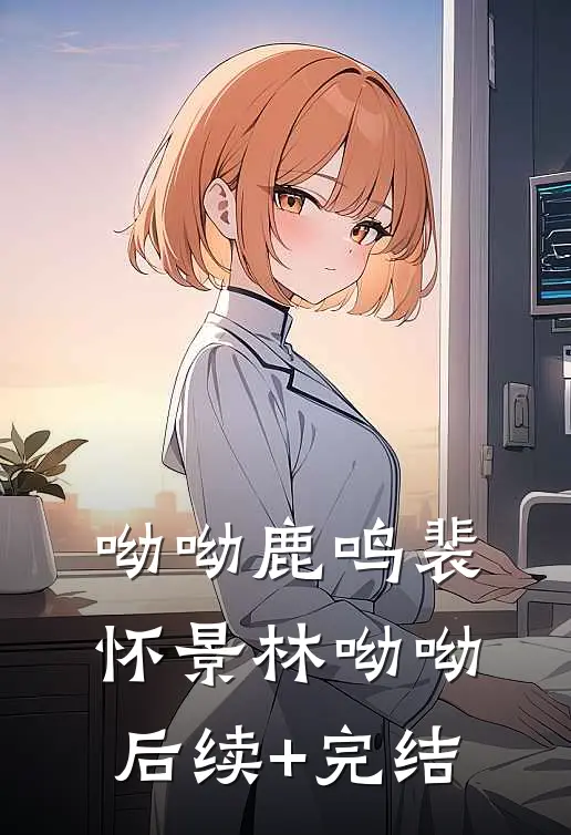 呦呦鹿鸣裴怀景林呦呦后续+完结