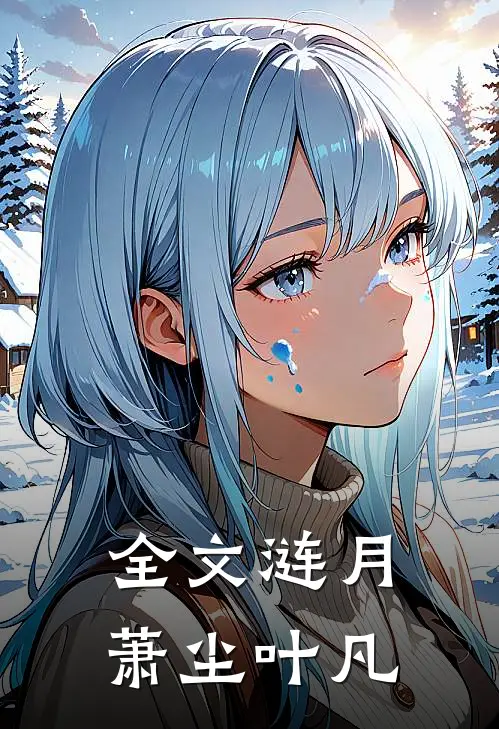 全文涟月萧尘叶凡
