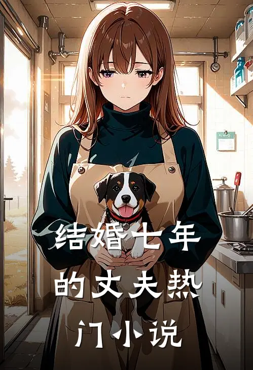 结婚七年的丈夫热门小说
