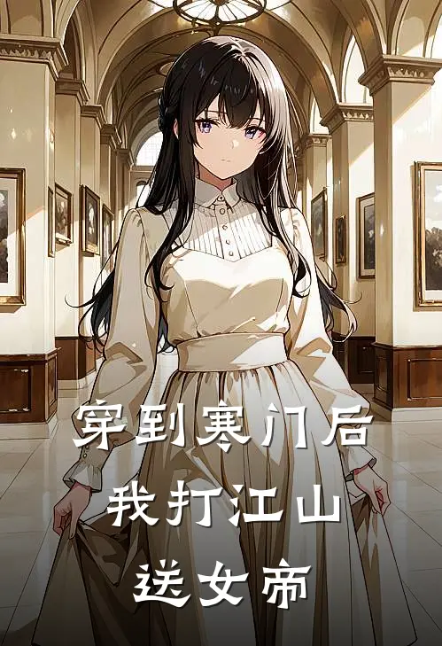 穿到寒门后，我打江山送女帝