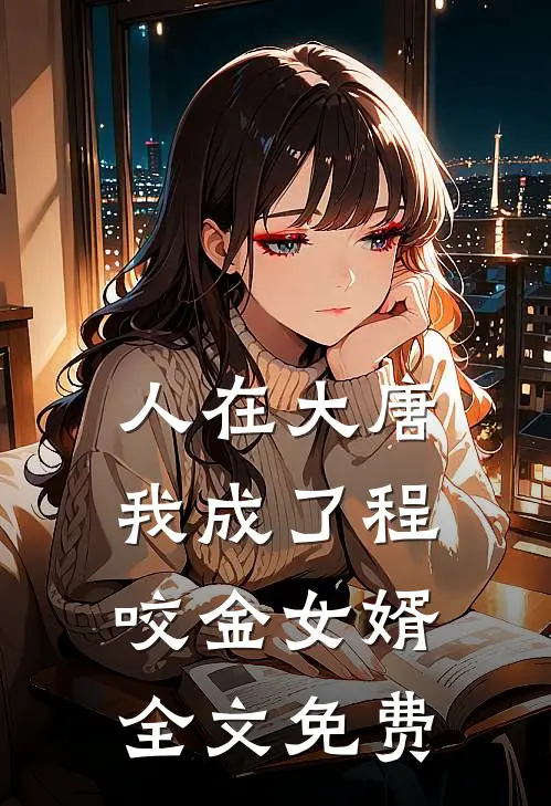 人在大唐，我成了程咬金女婿全文免费