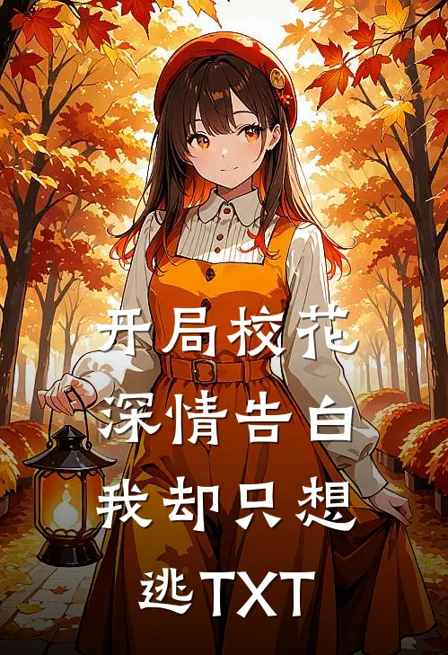 开局校花深情告白，我却只想逃TXT