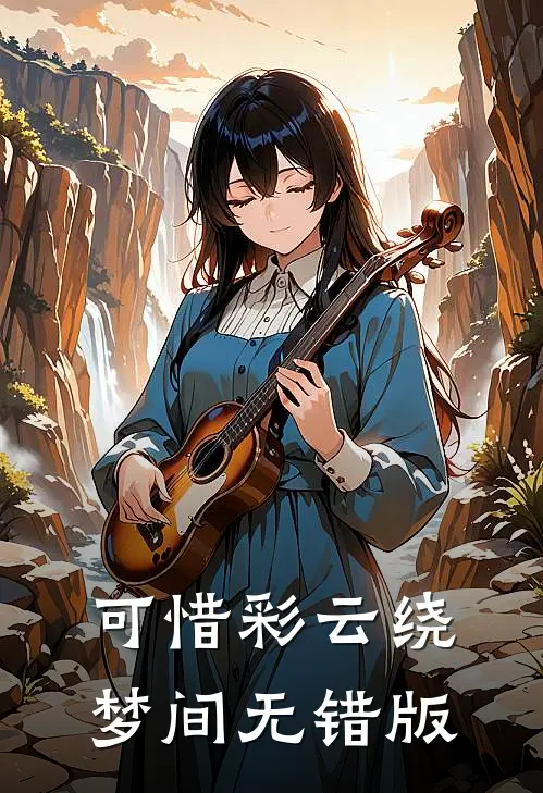 可惜彩云绕梦间无错版