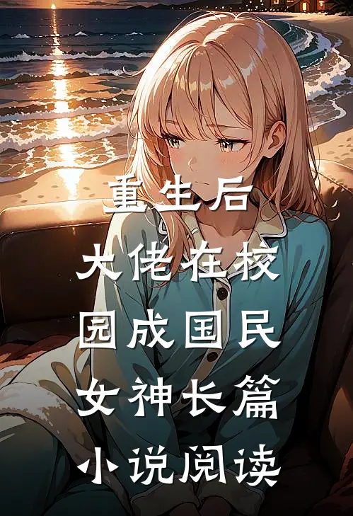 重生后，大佬在校园成国民女神长篇小说阅读