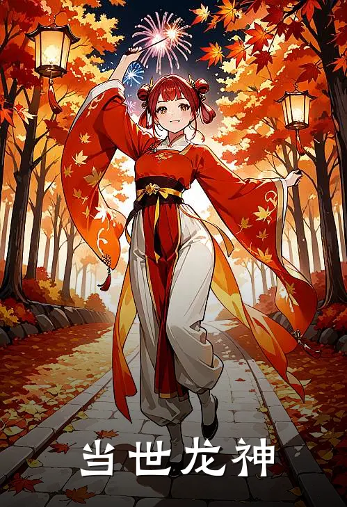 当世龙神
