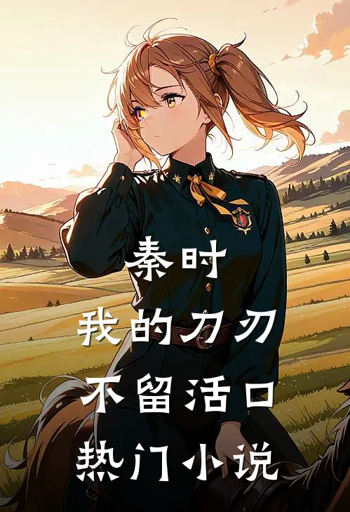 秦时：我的刀刃不留活口热门小说