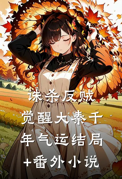 诛杀反贼，觉醒大秦千年气运结局+番外小说