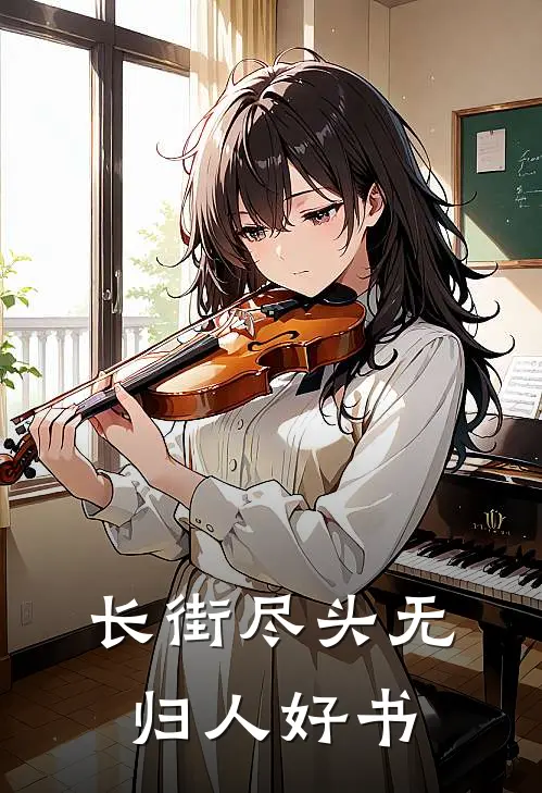 长街尽头无归人好书
