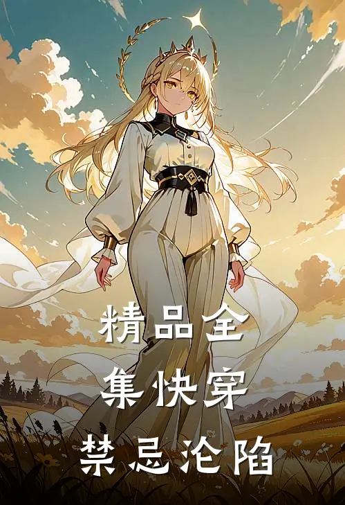精品全集快穿：禁忌沦陷