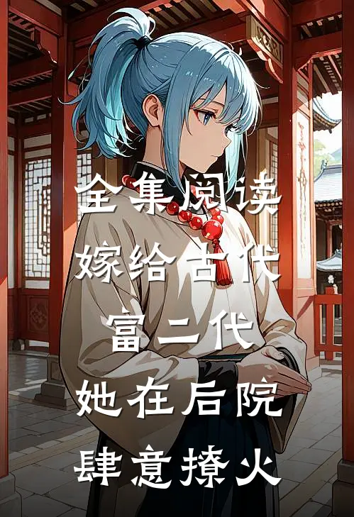 全集阅读嫁给古代富二代：她在后院肆意撩火