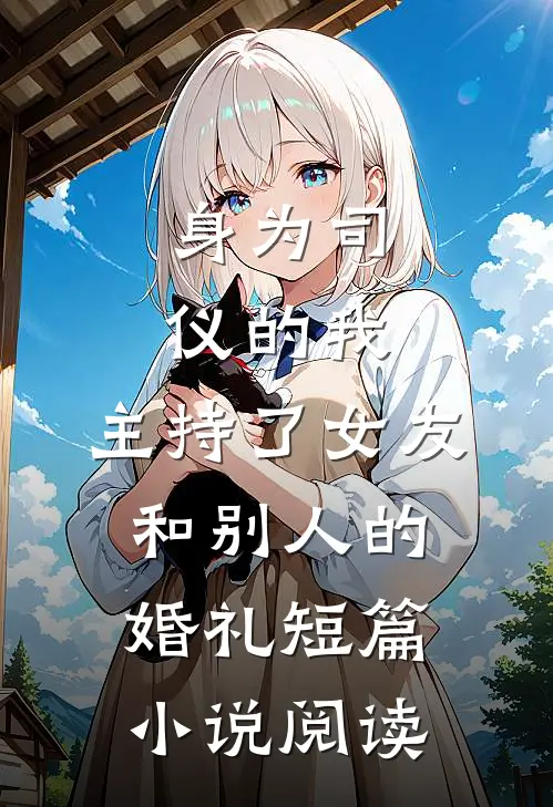 身为司仪的我，主持了女友和别人的婚礼短篇小说阅读