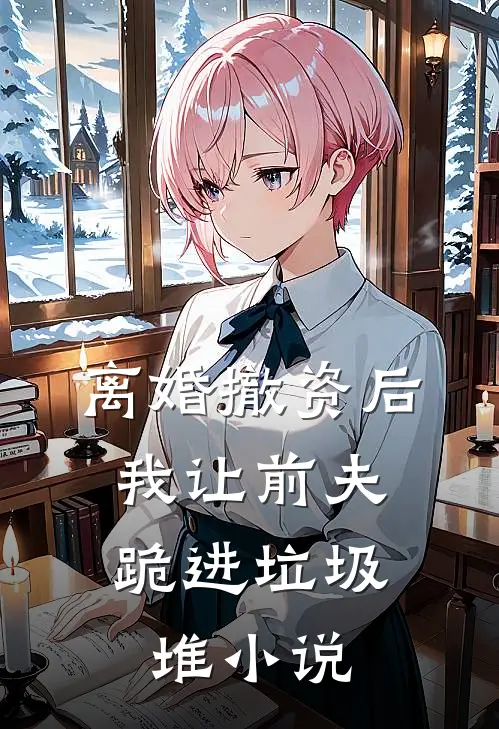 离婚撤资后，我让前夫跪进垃圾堆小说