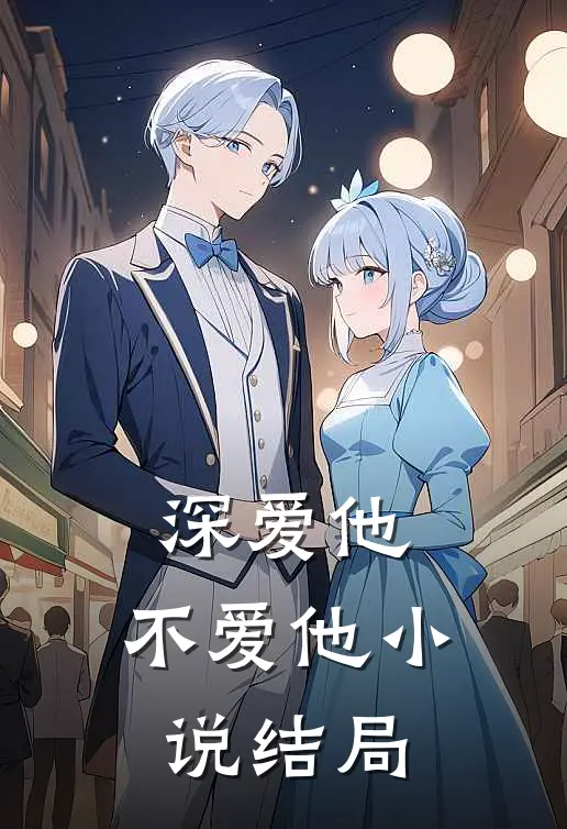 深爱他，不爱他小说结局