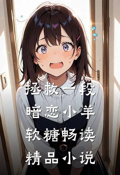 拯救一段暗恋小羊软糖畅读精品小说