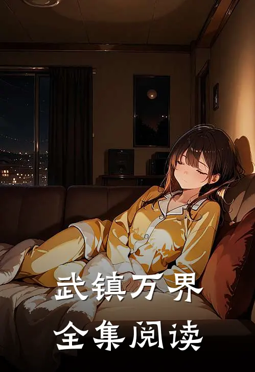 武镇万界全集阅读