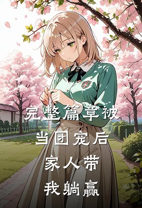 完整篇章被当团宠后，家人带我躺赢
