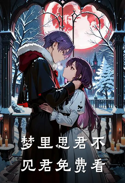 梦里思君不见君免费看
