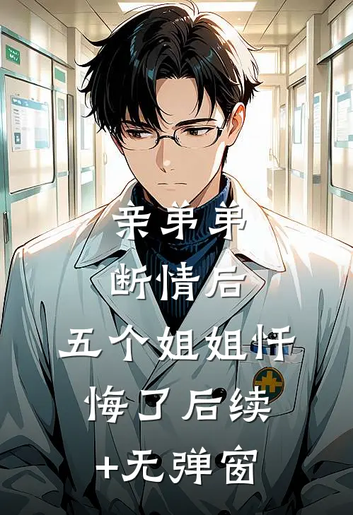 亲弟弟断情后，五个姐姐忏悔了后续+无弹窗