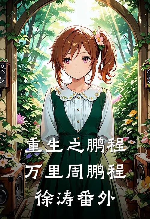 重生之鹏程万里周鹏程徐涛番外