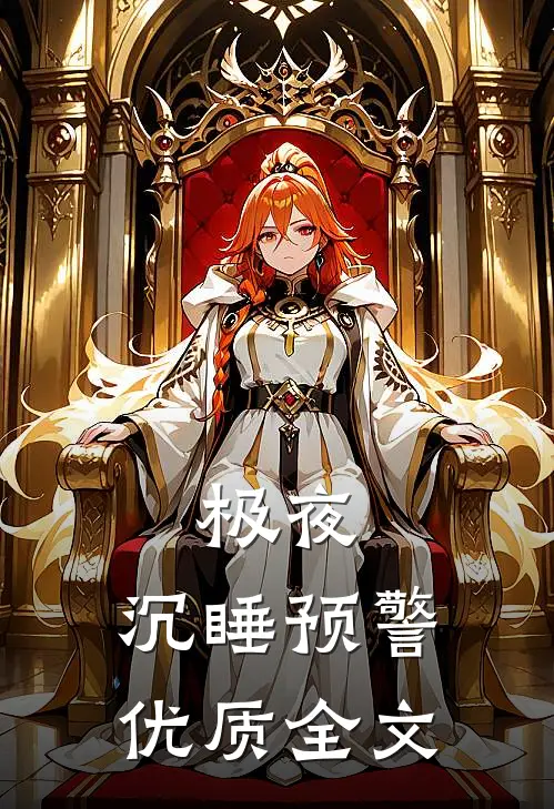 极夜：沉睡预警优质全文