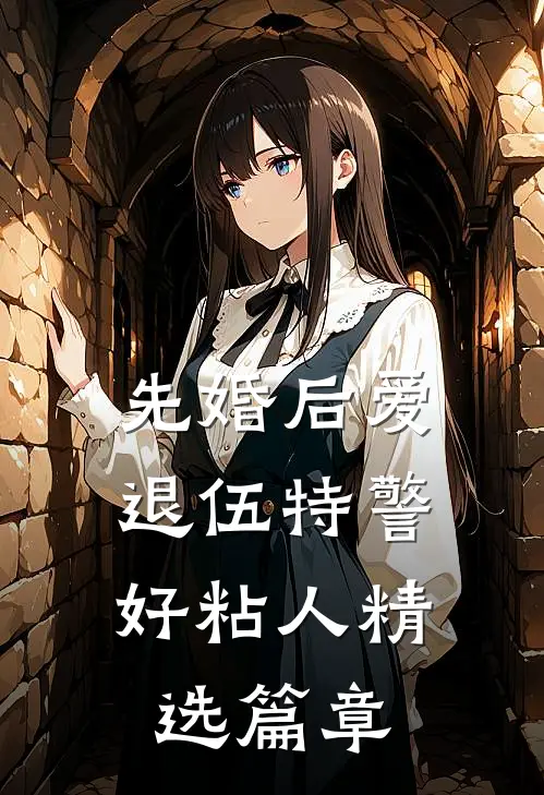 先婚后爱：退伍特警好粘人精选篇章