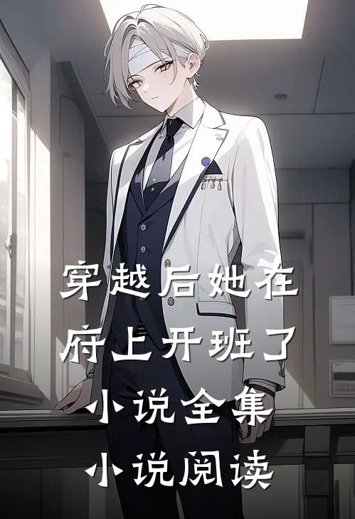 穿越后她在府上开班了小说全集小说阅读