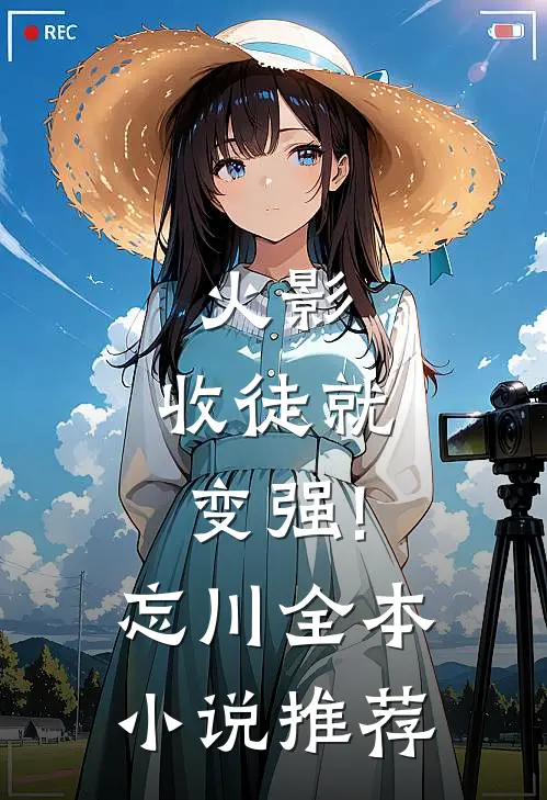火影:收徒就变强! 忘川全本小说推荐