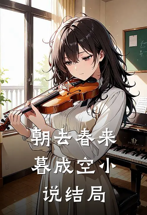 朝去春来暮成空小说结局