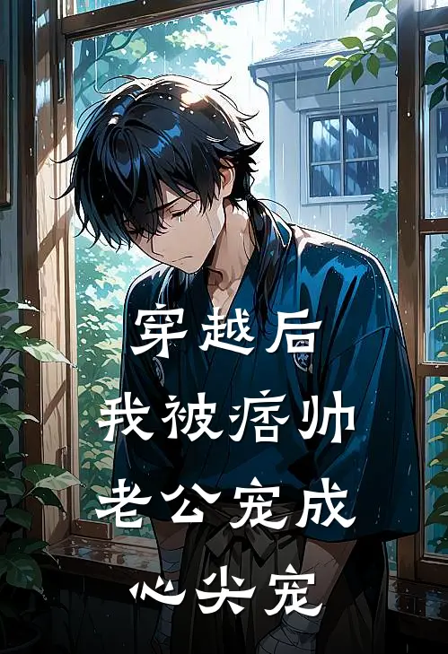 穿越后，我被痞帅老公宠成心尖宠