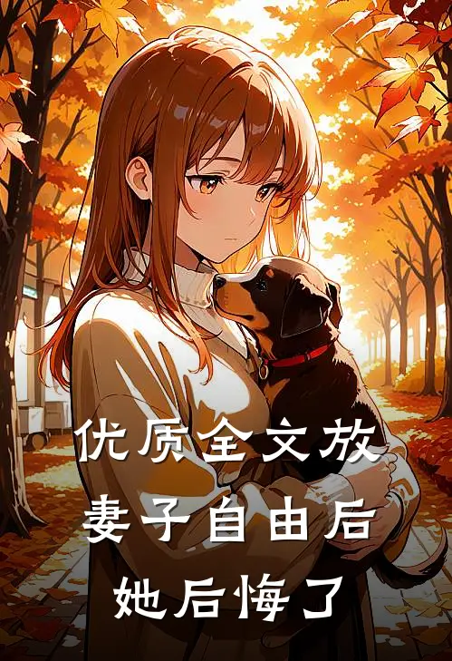 优质全文放妻子自由后，她后悔了