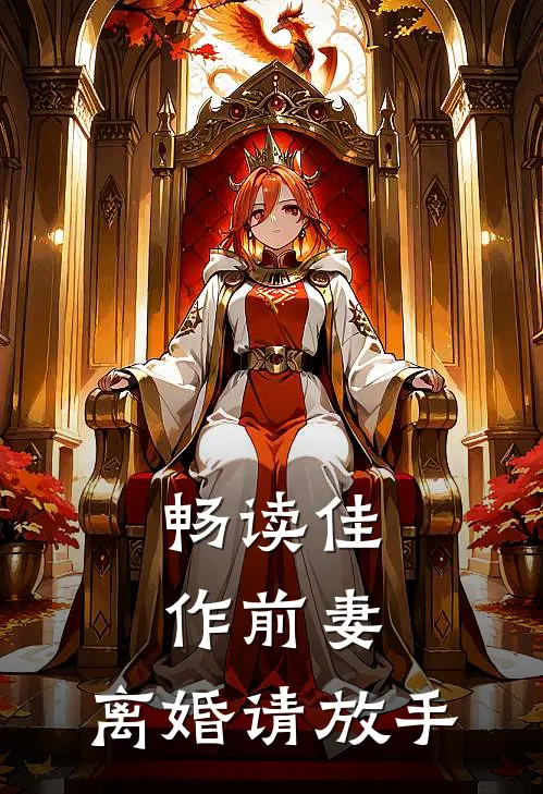 畅读佳作前妻，离婚请放手