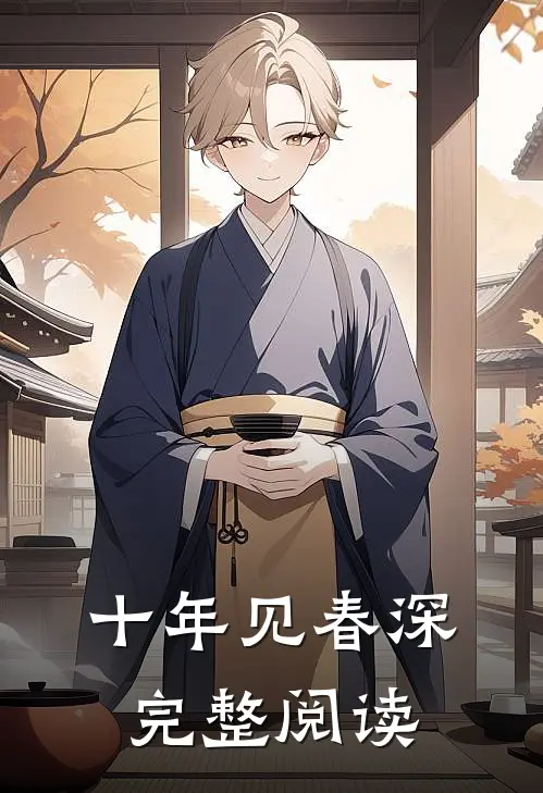 十年见春深完整阅读